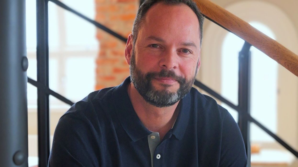 Visit Group Werner Dullmaier