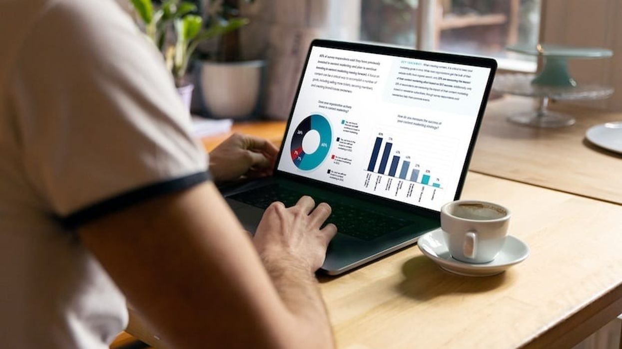 visitor attraction SEO speak creative state of digital marketing