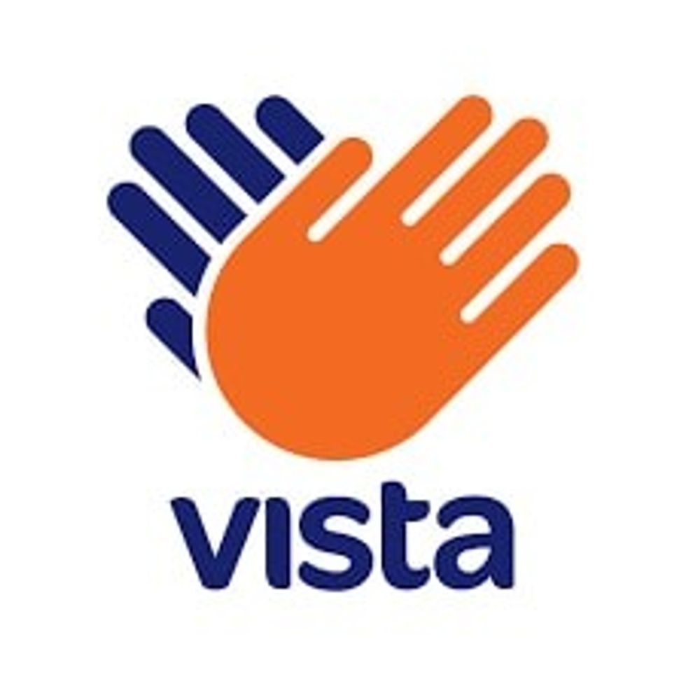vista cinema logo