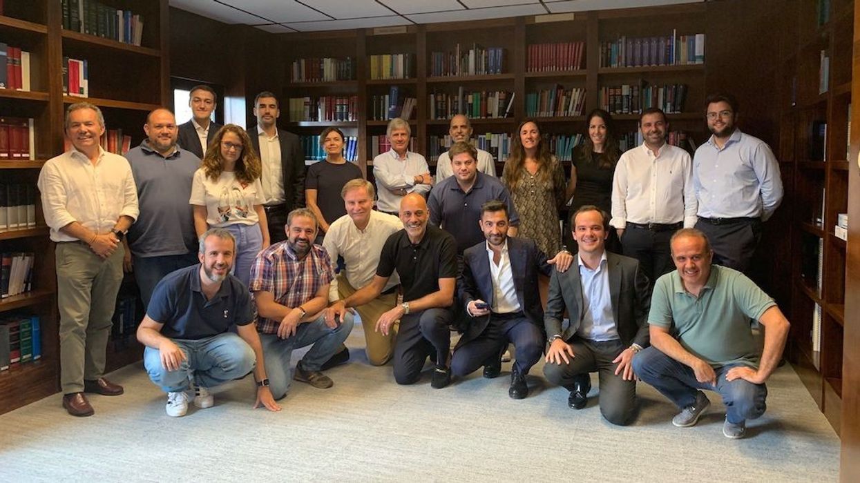 Vivaticket acquires Tecteltic On-line SL