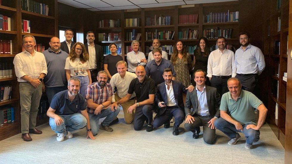 Vivaticket acquires Tecteltic On-line SL