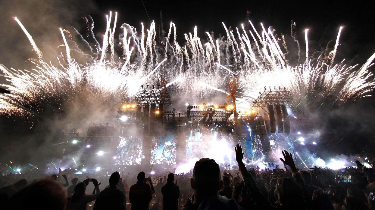 Vivaticket event ticketing