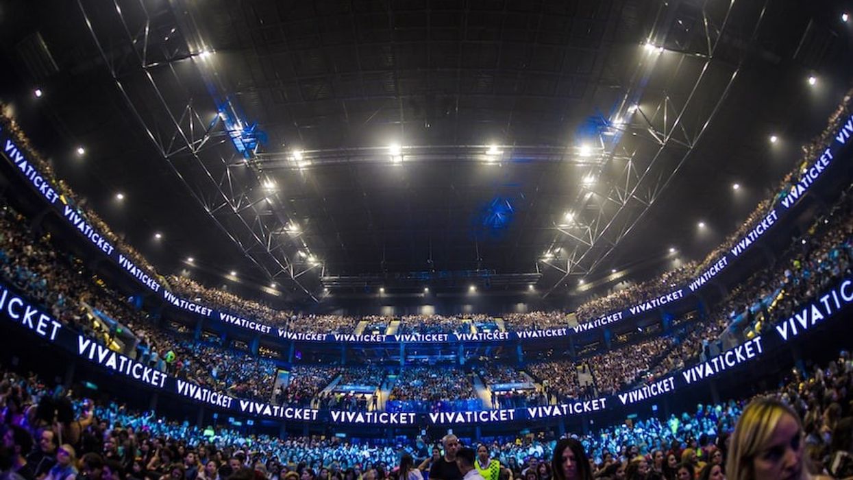 Vivaticket-Movistar-Arena