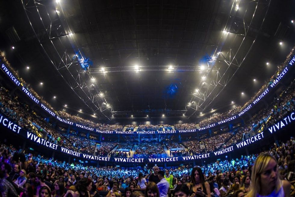 Vivaticket-Movistar-Arena