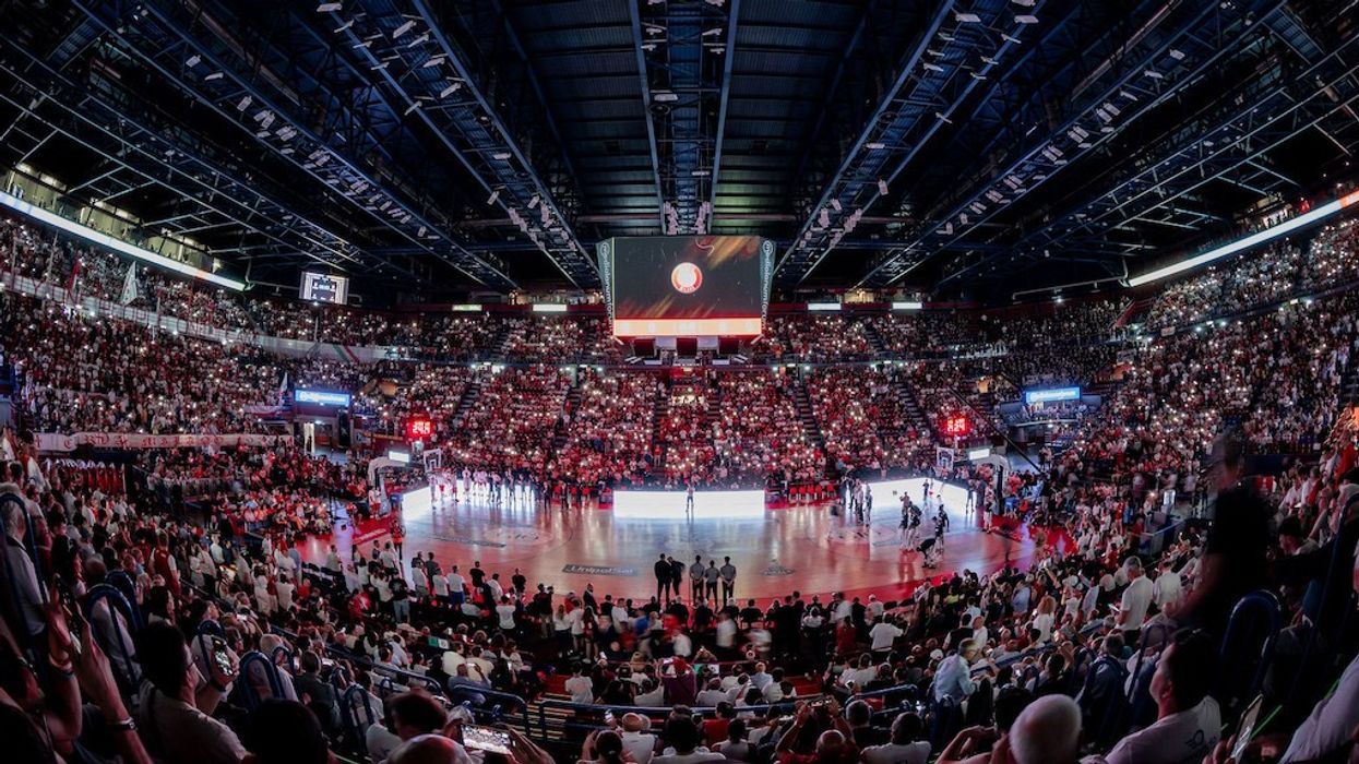 Vivaticket OLIMPIA MILANO