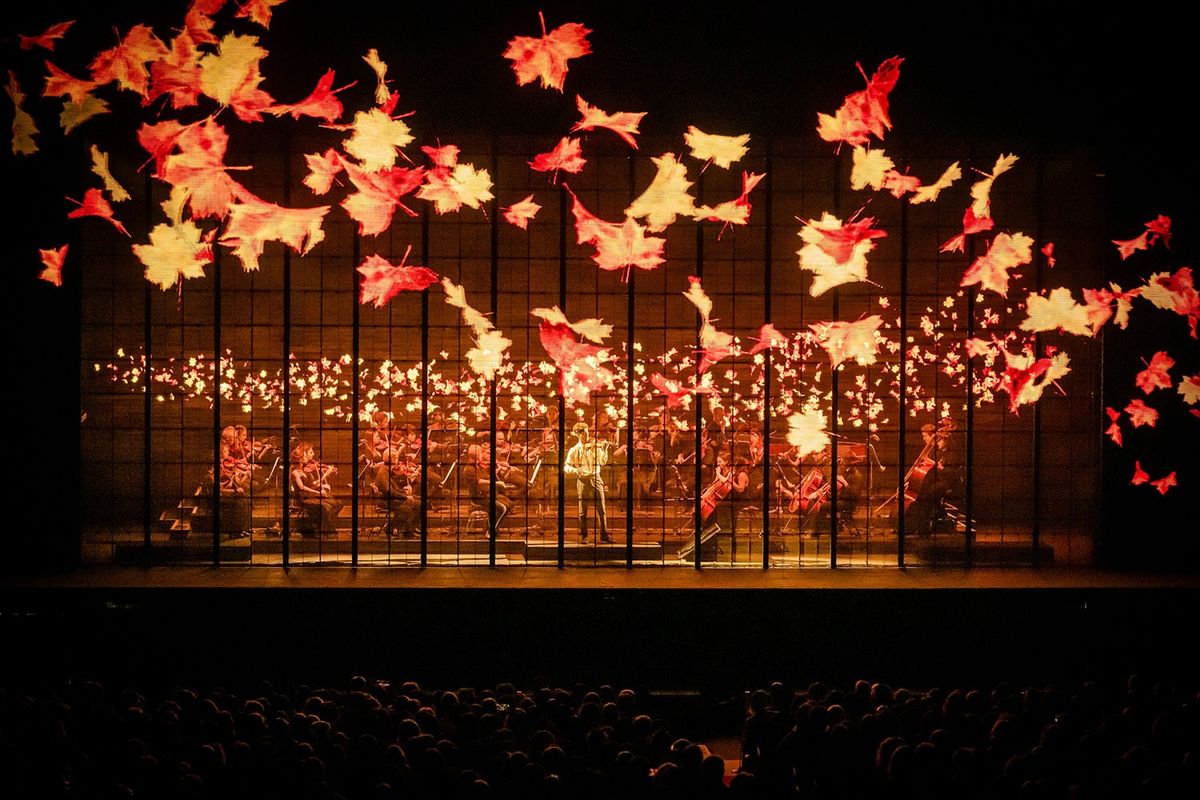 VIVAVIVALDI - blooloop Innovation Awards 2024