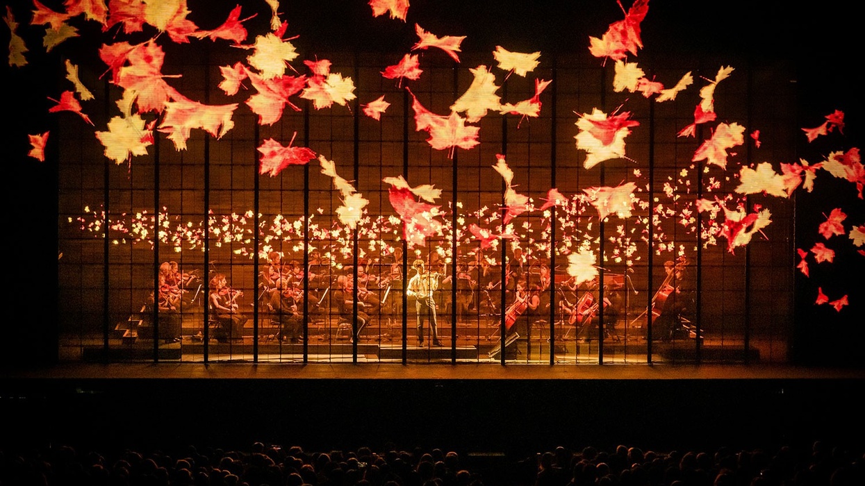 VIVAVIVALDI - blooloop Innovation Awards 2024