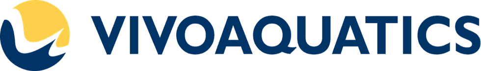 Vivoaquatics real-time waste management