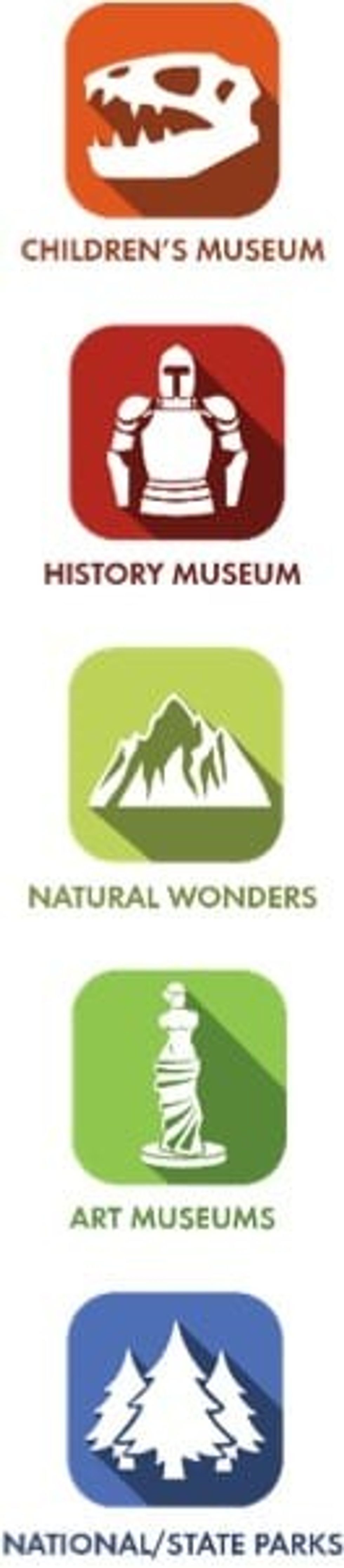 voice of visitor graphic pgav.