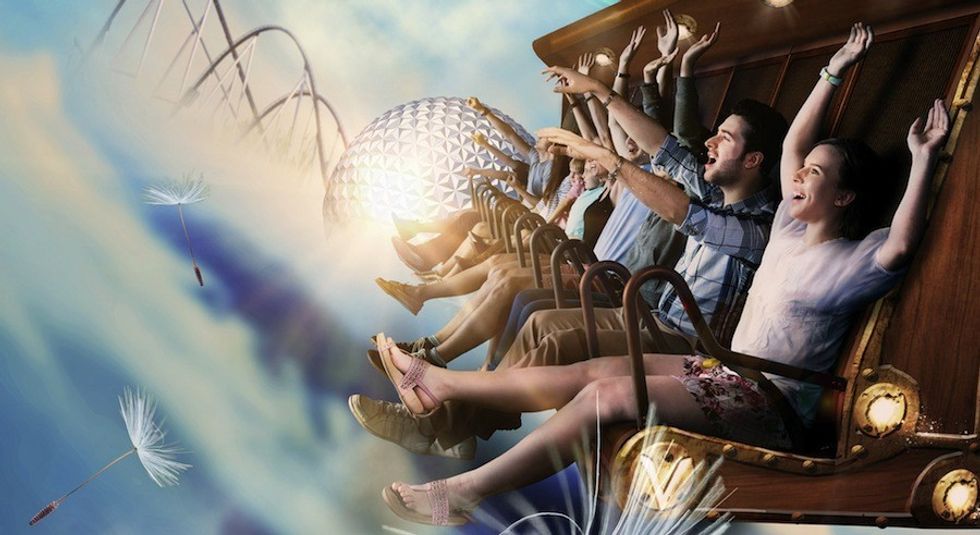 voletarium europa-park