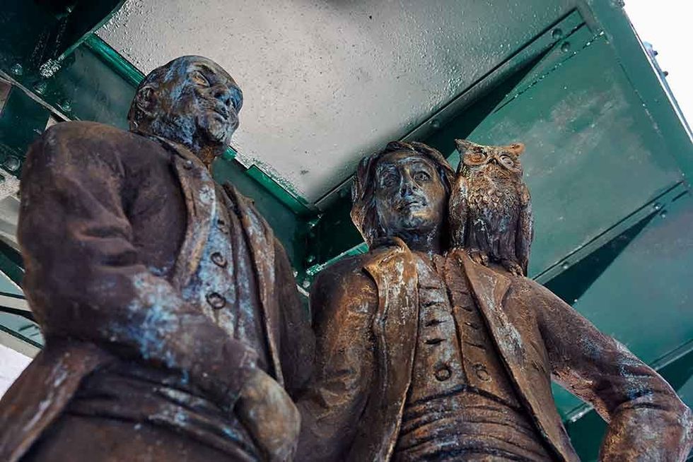 Voletarium Europa-Park