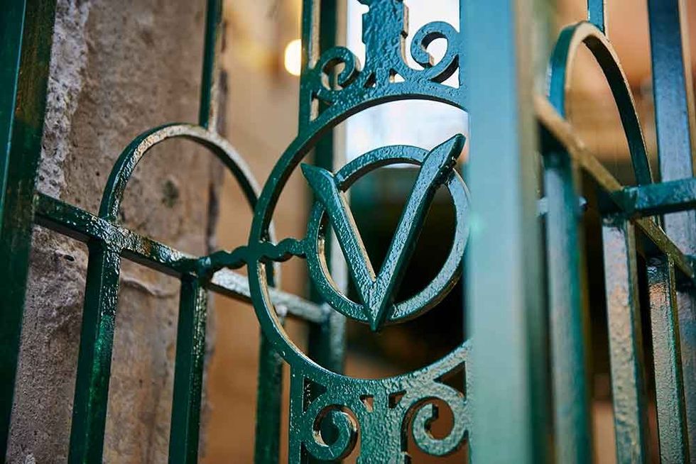 Voletarium Europa-Park