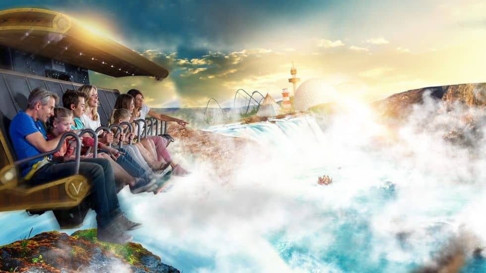 voletarium europa-park