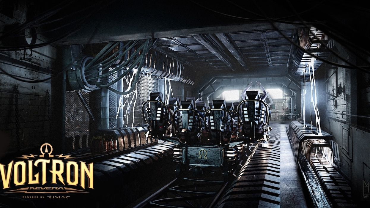 voltron nevera coaster europa-park new coasters 2024