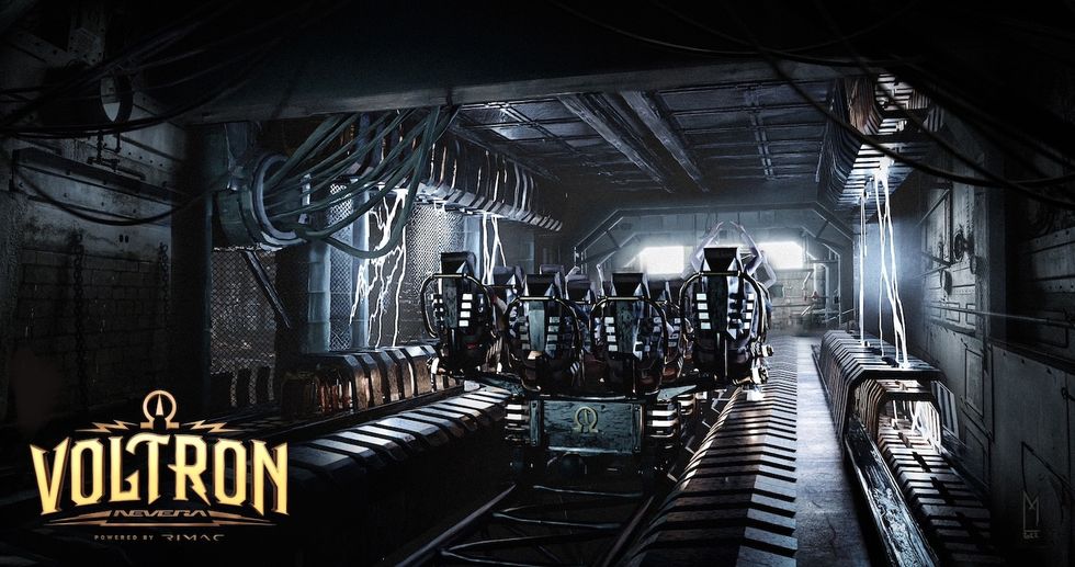 voltron nevera coaster europa-park new coasters 2024