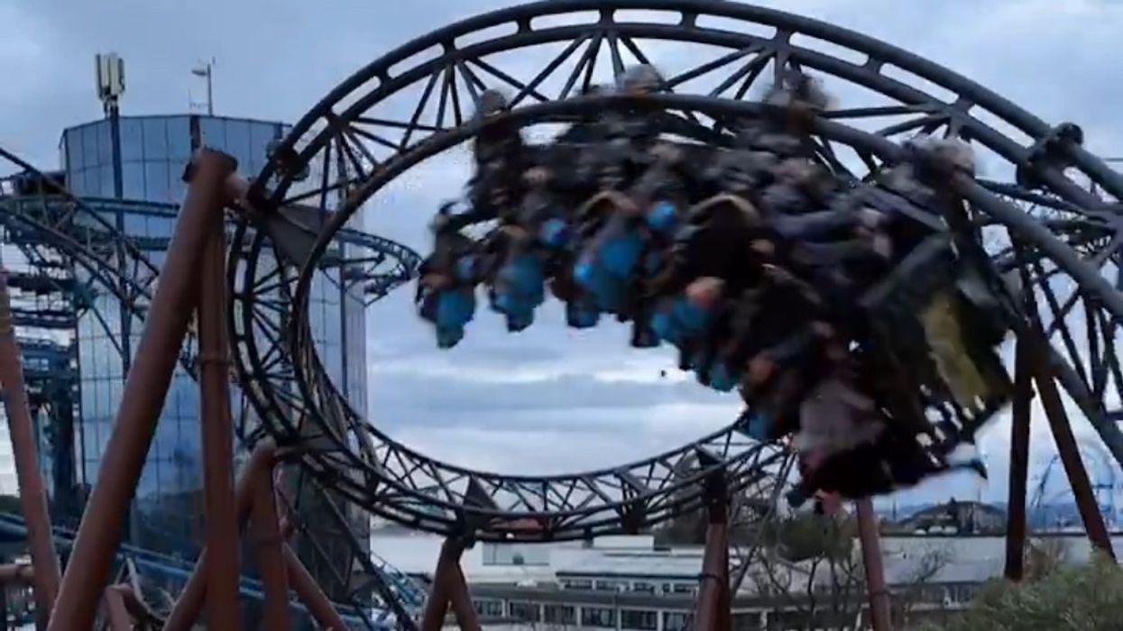 voltron nevera europa-park