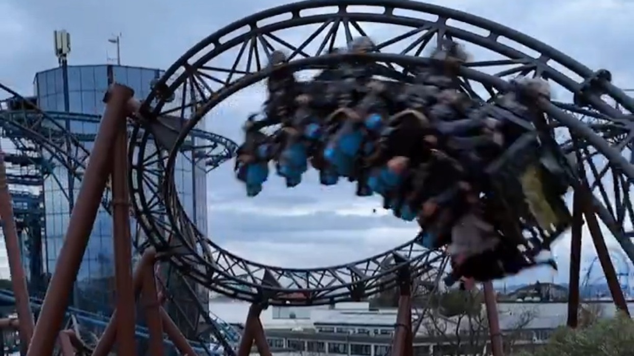 voltron nevera europa-park