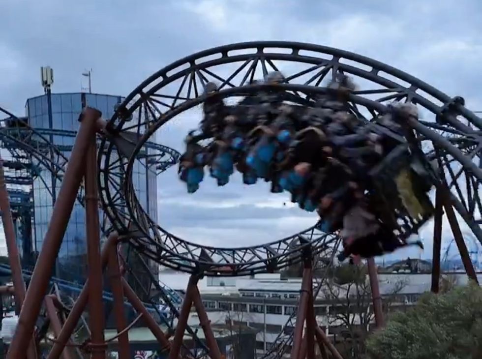 voltron nevera europa-park