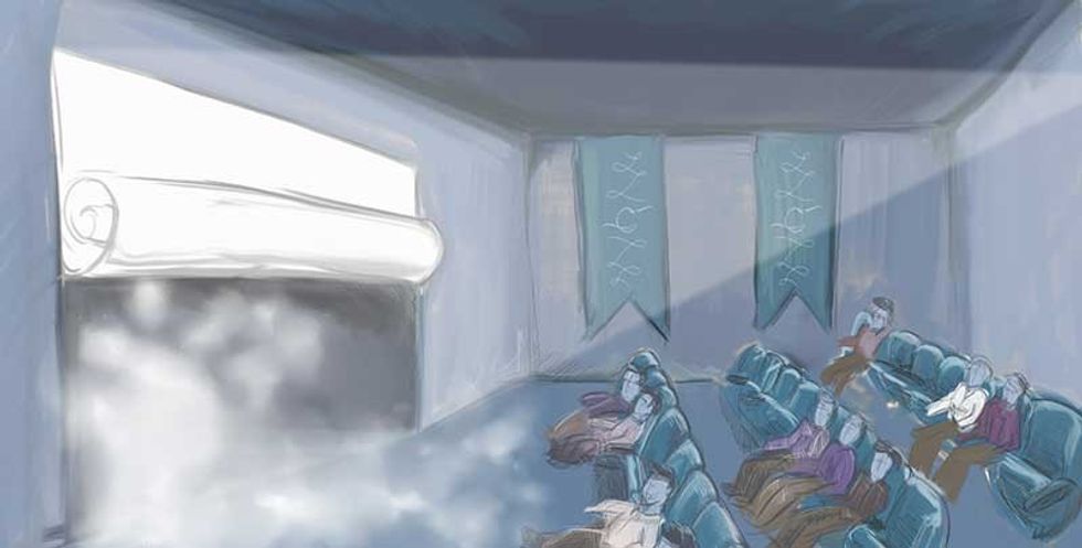 Von Clermont House Imagine Leisure concept design and feasibility