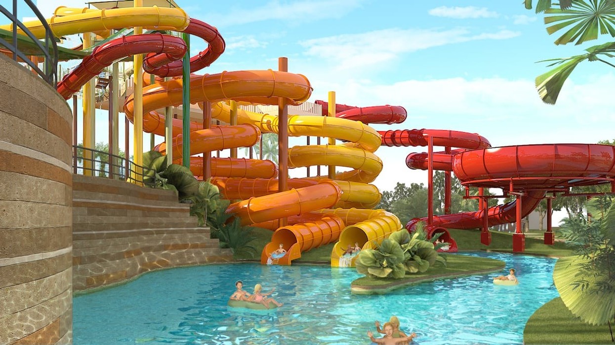 Vortex PrecisionRide Series