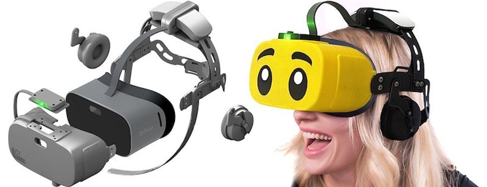 VR Coaster customizable_cover