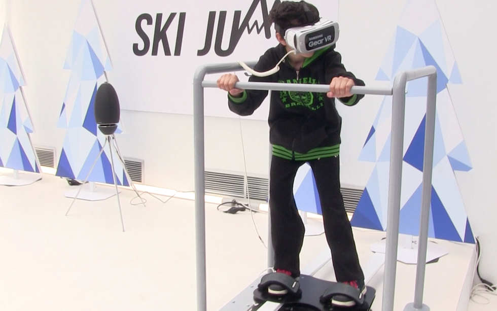 VR Ski CL Corporation