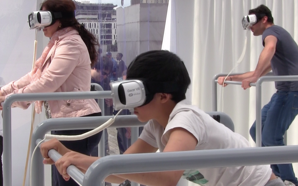 VR Ski CL Corporation