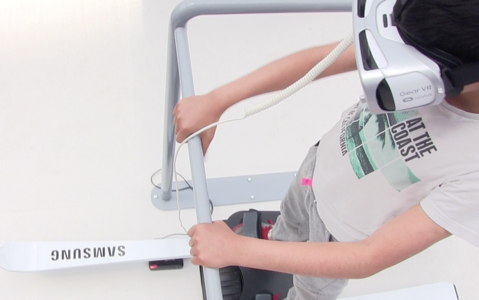 VR Ski CL Corporation