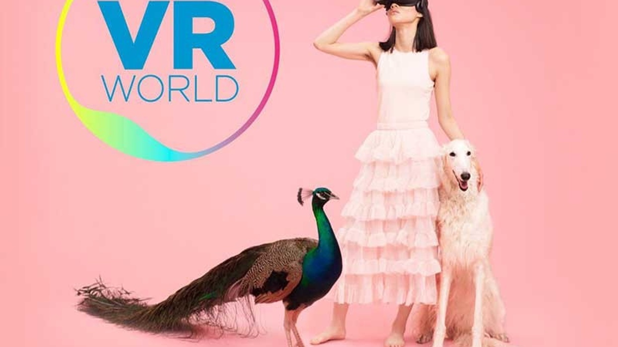 VR World NYC launches with 365 tickets USA platform