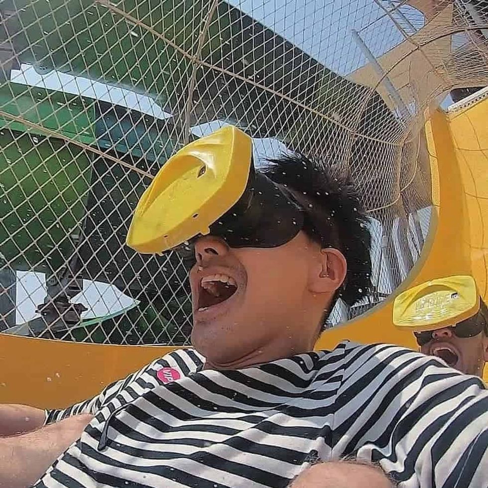 VRSlide-Vana Nava-Ballast VR