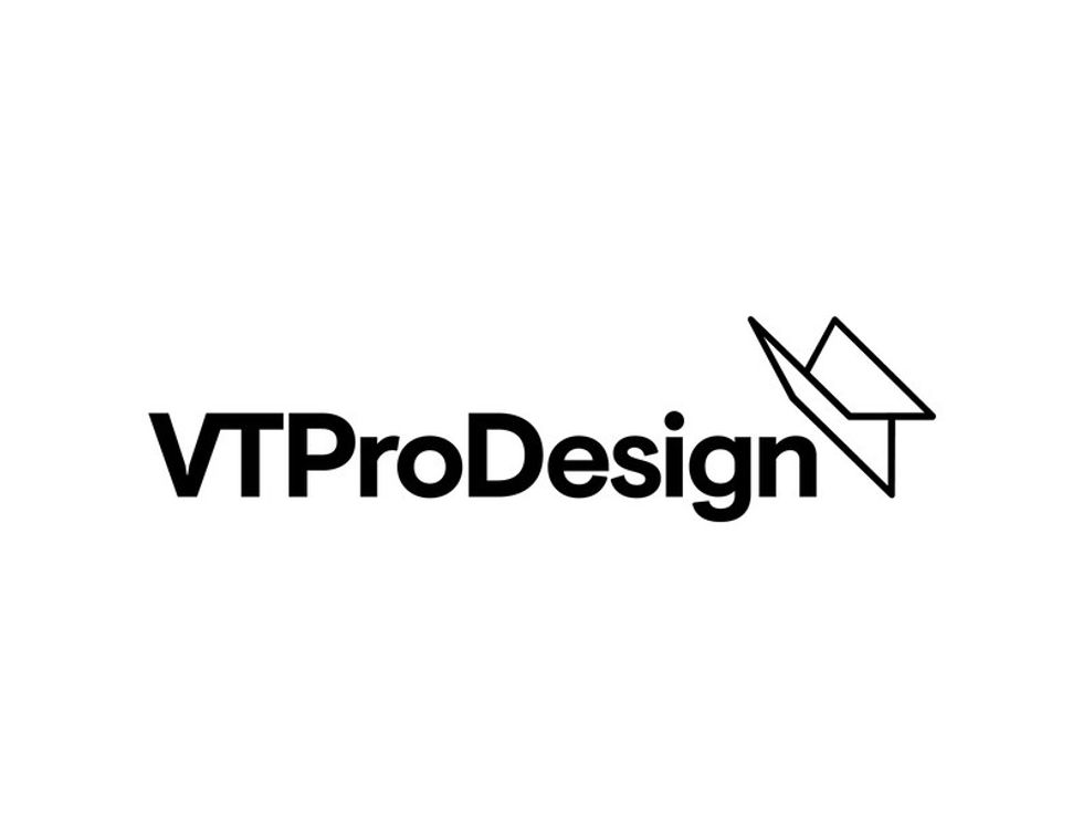 VTProDesign logo