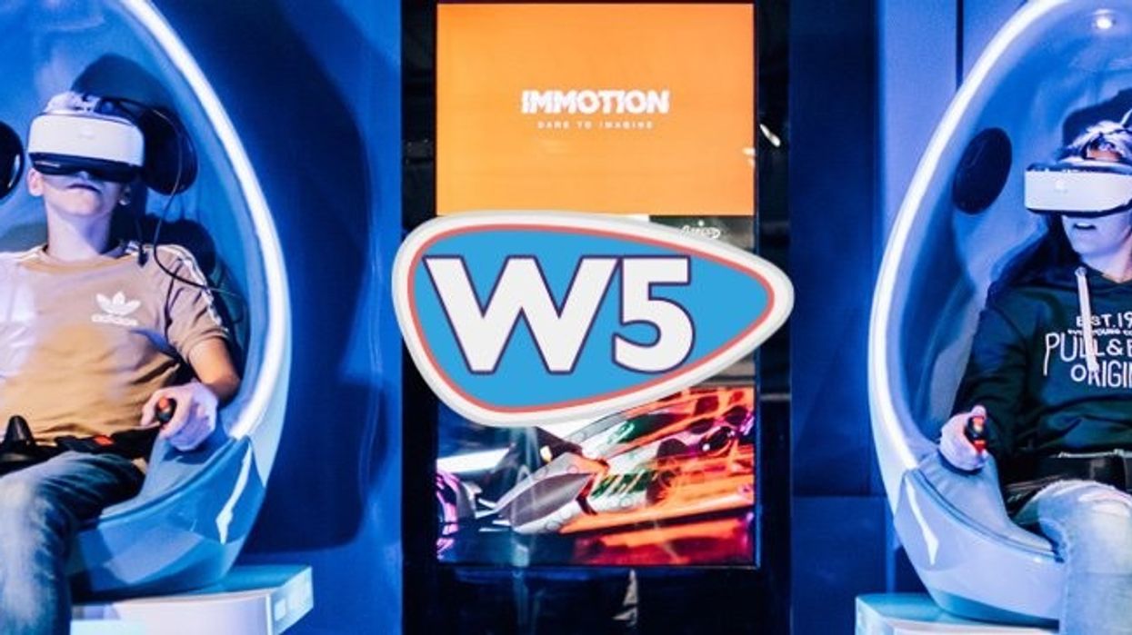 W5-science-and-discovery-centre