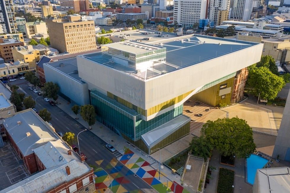 WA Museum Boola Bardip day