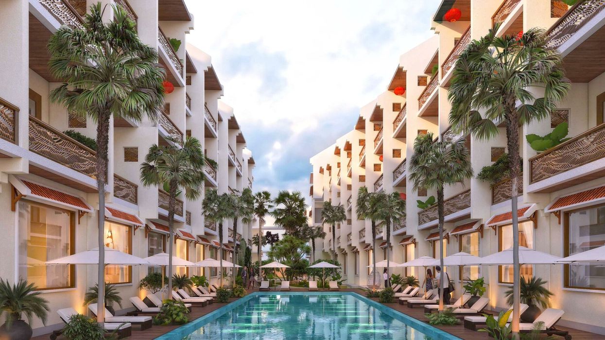 wafaifo resort hoi an