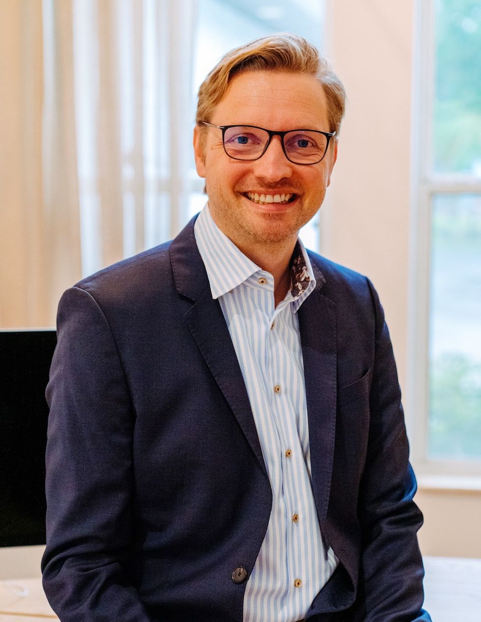 Wahl Jakob IAAPA
