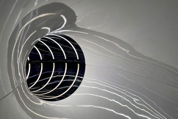 Waiau Winder and Violet Vortex blooloop innovation awards