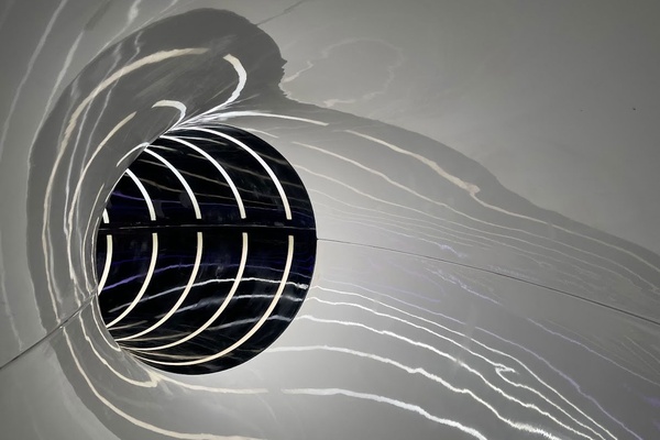 Waiau Winder and Violet Vortex blooloop innovation awards