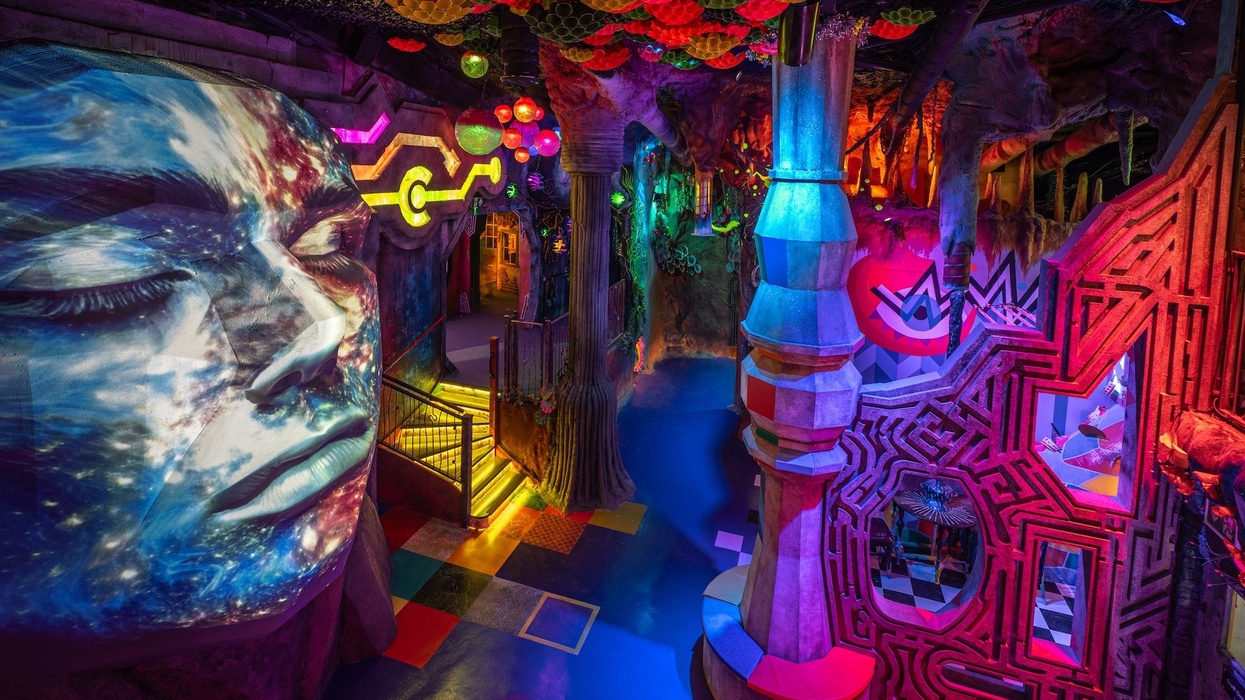 wake the tiger expansion