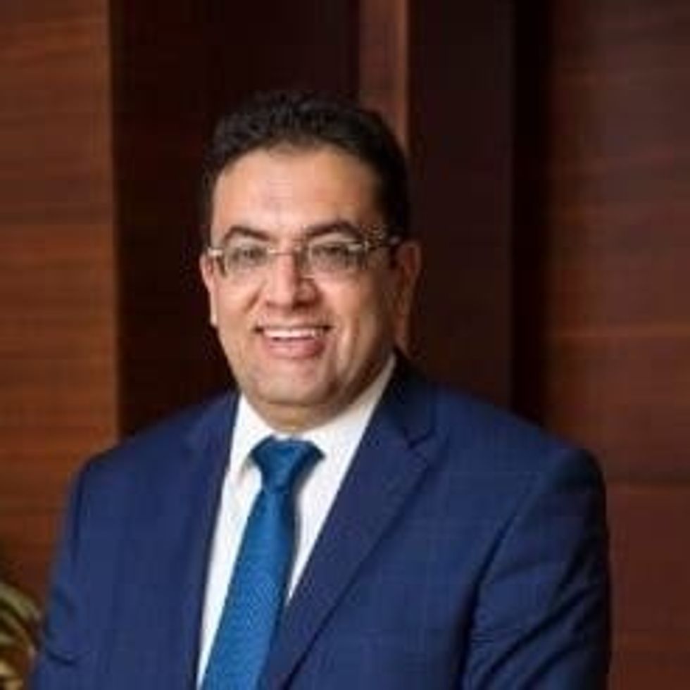 Waleed Abdel Fattah Hill