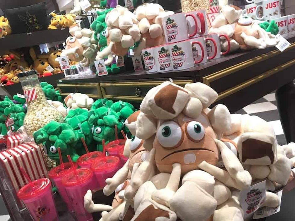 Walibi-Belgium-Popcorn-Revenge-merchandise