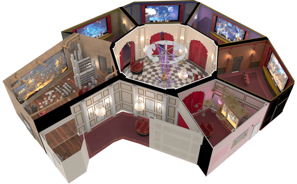 Walibi-Belgium-Popcorn-Revenge-ride-layout