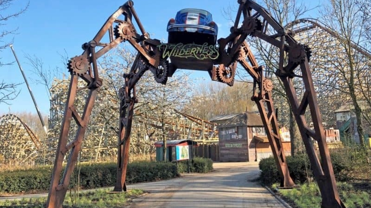 Walibi Holland accesso COVID-19 pandemic news attractions