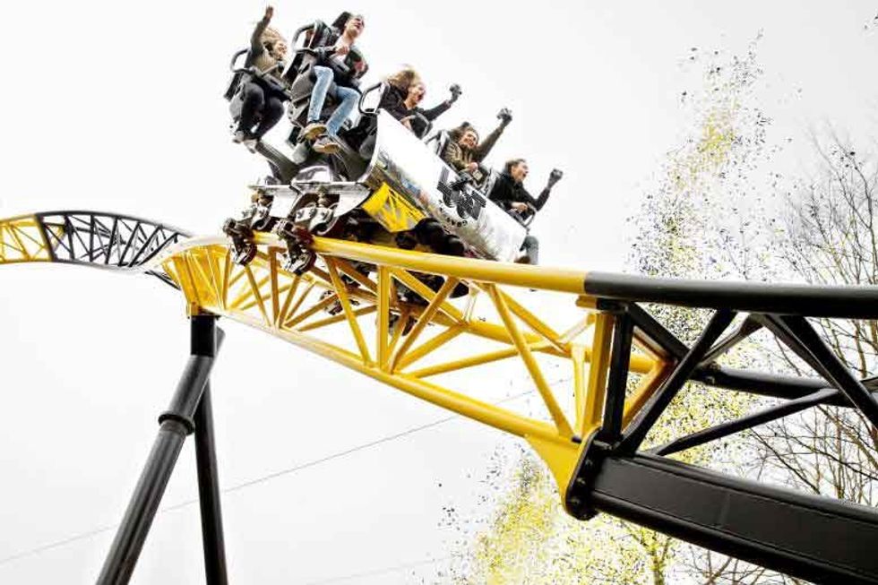 WalibiHolland NoLimiits