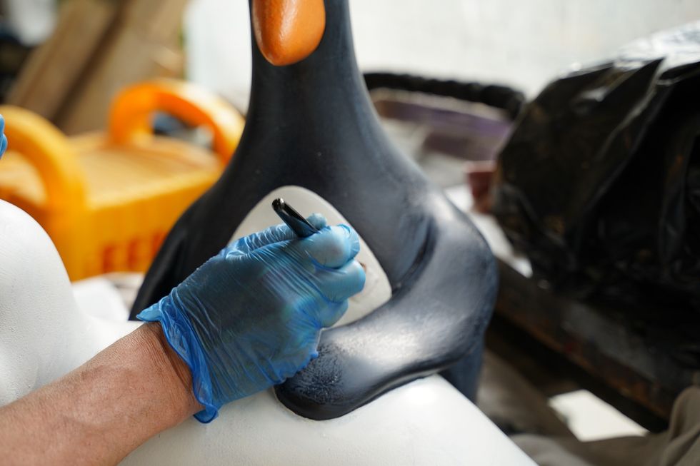 wallace and gromit ride blackpool pleasure beach