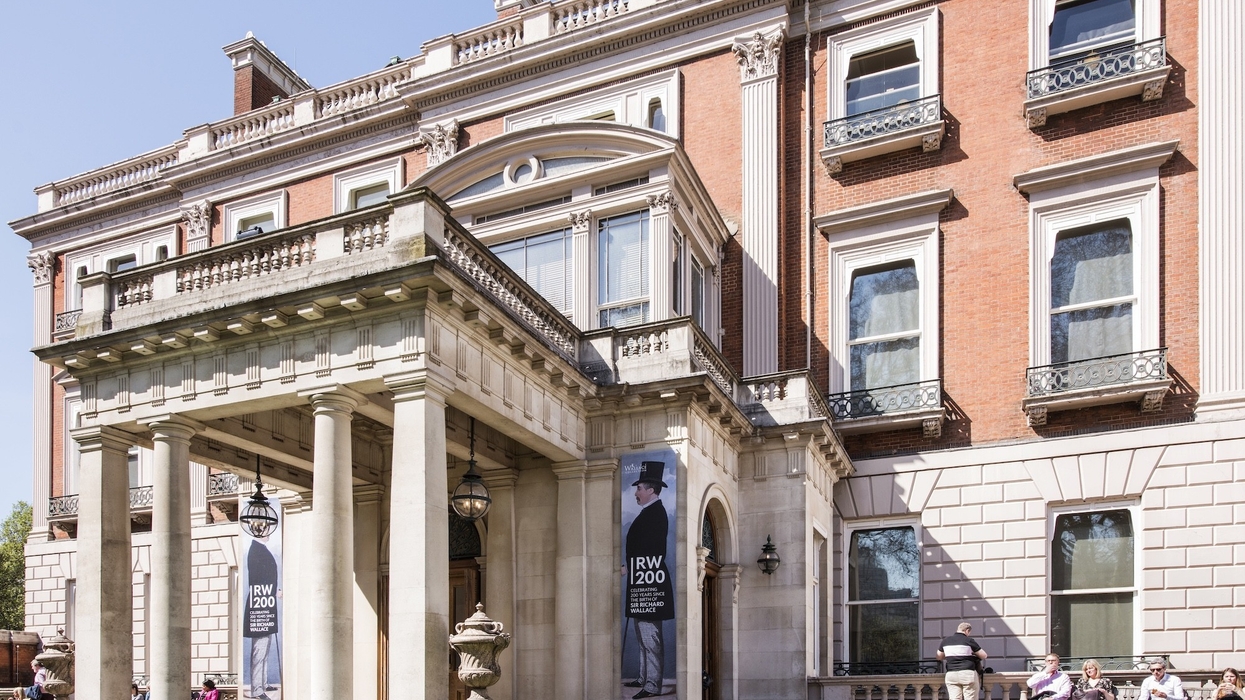 wallace collection