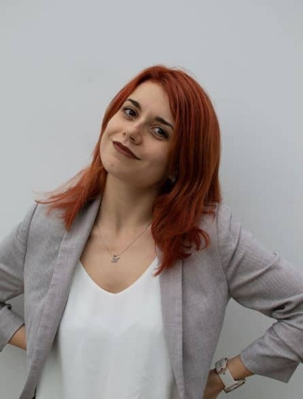 Walltopia Cveta Mihaylova