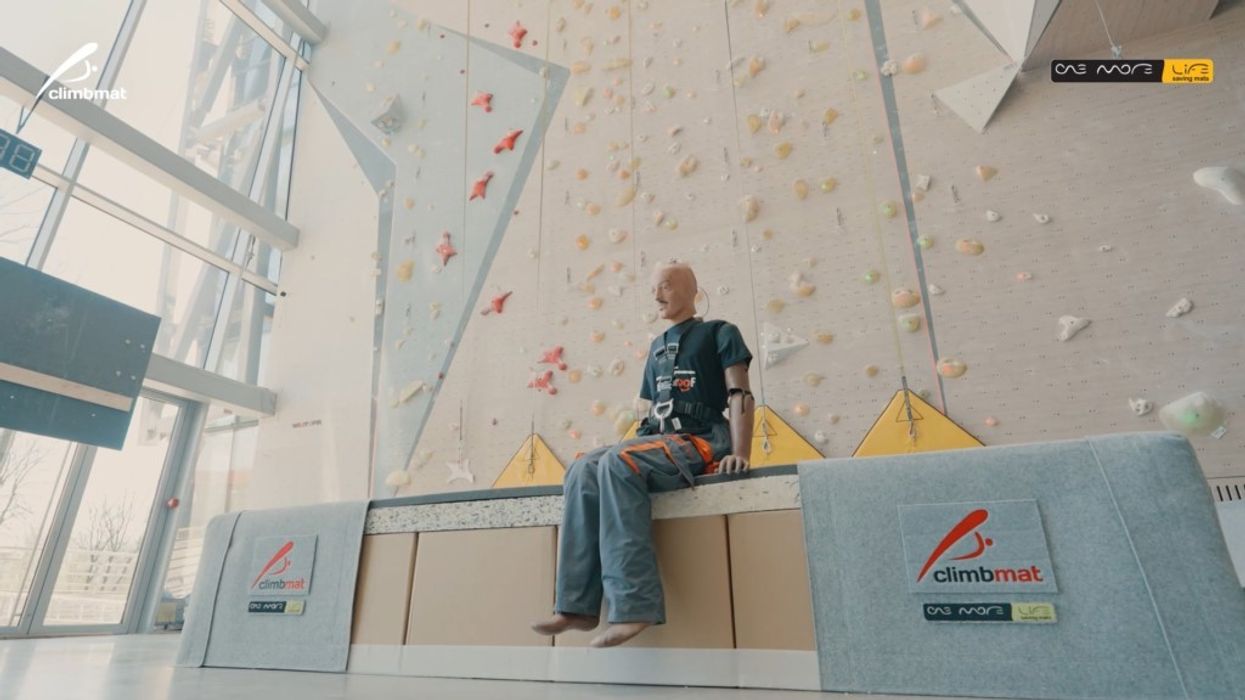 Walltopia Group One More Life flooring safety tests