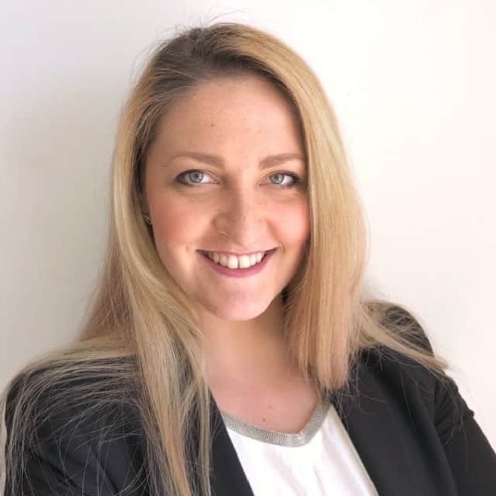 Walltopia Maria Vetin