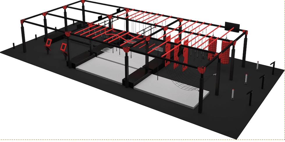 Walltopia_steel-ninja-course