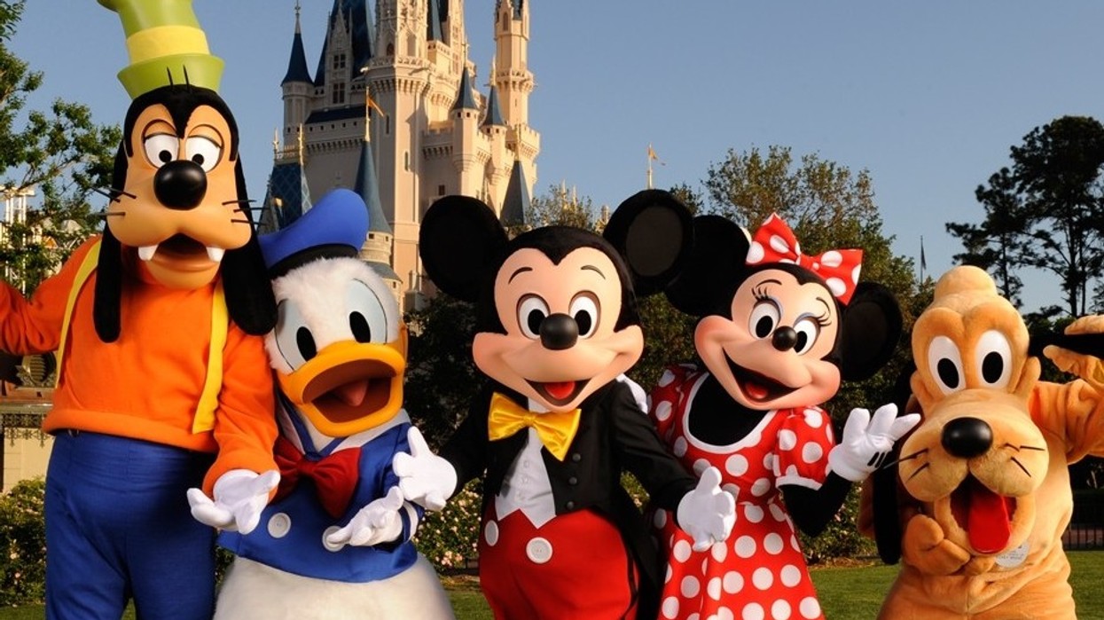 Walt Disney Co. Chief Executive Bob Iger to step down in 2019